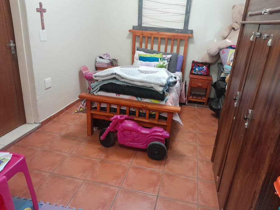 4 Bedroom Property for Sale in Safari Gardens North West
